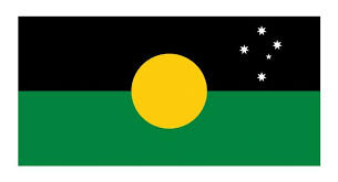 Ausflag Submission Australian Flags Australian Flag Ideas Australia Flag