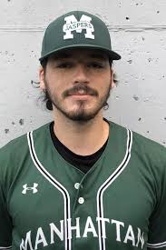 2021 Baseball Roster