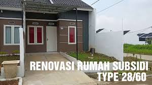 Model teras rumah minimalis desain cantik dan sederhana ini dijamin bikin rumahmu tambah homey. Desain Kamar Mandi Rumah Subsidi Di 2021 Desain Renovasi Rumah Rumah