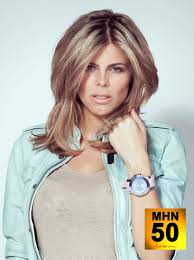 Female models from the netherlands; Mhn 50 Kim Kotter Miss Holland Now