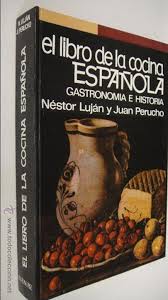 Viaje por la cocina española. El Libro De La Cocina Espanola Gastronomia E H Vendido En Venta Directa 55821331