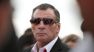Paddy Doherty 'saddened' by abuse over Gypsy Kids documentary