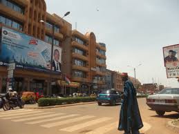 Book a hotel in burkina faso online. Ouagadougou In Burkina Faso Green City Of The Upright People Hubpages