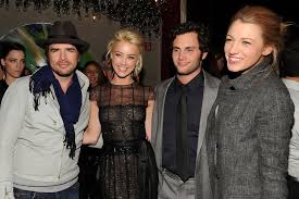 As of 2014, actress amber heard is dating johnny depp. Blake Lively Penn Badgley Amber Heard Matthew Settle Amber Heard And Matthew Settle Photos Zimbio