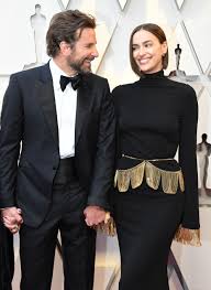In honor of the birthday boy, check out this throwback interview from his role in the funny flick and relive the film's best moments. Bradley Cooper Irina Shayk And Their Baby Have Dinner At Jennifer Garner S House