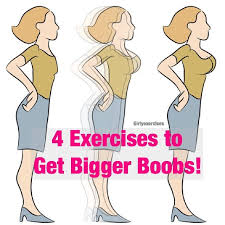 Pin On Achieve Bigger Buttocks Hips Breasts A Smaller Waist Naturally