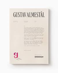 bedow examples of work gustav almestal identity design design studio