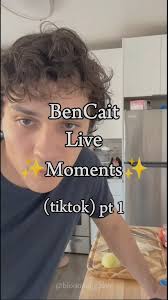 Sourdough Cooking Moments with Ben and Cait