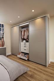 Bedroom Furniture With Integrated Shoe Storage And Bespoke Accessories Drawer Bedroommirr Bedroom Cupboard Designs Wardrobe Door Designs Bedroom Closet Design