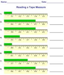 How a tape locks is a big deal, & you have to lock it for it to stay out & measure. How To S Wiki 88 How To Read A Tape Measure Pdf