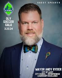 Soccer legend Kasey Keller to grace Oly Soccer Foundation Gala Night  Saturday