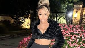 Original Destiny's Child Member LaTavia Roberson Reveals She Struggled With  Drug Addiction and Was Nearly Jumped In Jail Following Exit from Group