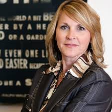 Last week I was recognized as the recipient of the WV Department of  Economic Development's 2023 Shining Star Award.