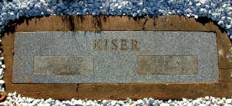 Pleasant View Cemetery Mon K1