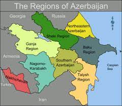 «mapa de azerbaiyán (azerbaiyán) offline» es una aplicación gratuita para todos los viajeros. Este Articulo Es Sobre El Pais De Azerbaiyan Tambien Hay Una Region De Iran Llamado Azerbaiyan Azerbaiyan E Azerbaiyan Mapa Politico Mapa Politico Del Mundo