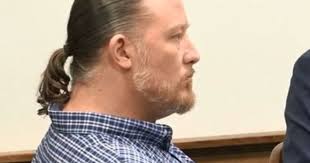 DNA testimony in Burch homicide trial