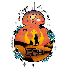 Derick James On Instagram So I M Back To Work You Will See More Classic Star Wars Flashes Soon Also This Pr Classic Star Wars Star Wars Art Star Wars