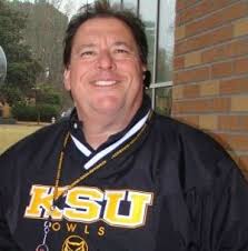 Warren “Rhubarb” Jones Dead at 65