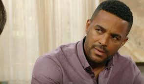 Is Nathan Owens Playing Young & Restless' Damian?