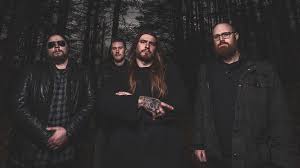 FIRES IN THE DISTANCE Streams Perfectly Melo-Death New Single "Wisdom In  The Falling Leaves" - Metal Injection