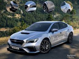 Expert Review Of The Subaru Eyesight Exterior 2020 Provides The Latest Look At Trim Level Features And Specs Performance Safe Subaru Wrx Wrx Subaru Hatchback