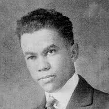 Architect to The Stars: Paul R. Williams.
