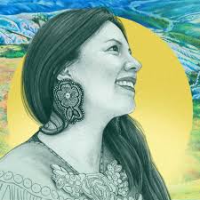 Critical land. Perspectives