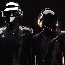 With their thoroughly modern disco sound — a blend of house, funk, electro and techno — this french duo was one of the biggest electronic music acts of the late 1990s and 2000s. Daft Punk