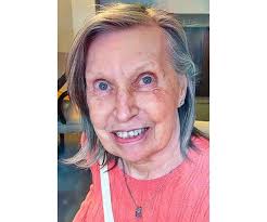 Suzanne Pickard Obituary (1938