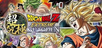 Play as the legendary saiyan son goku 'kakarot' as you relive his story and explore the world. Dragon Ball Z Extreme Butoden Eng 3ds Cia Download Dragon Ball Z Dragon Ball Dragon