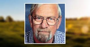 Leslie Owen Rubottom Obituary October 7, 2023