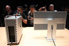 There are many computer brands available to the consumer, one of the most notable being the mac. Apple S 50 000 Mac Pro Computer Probably Isn T For You Here S Why