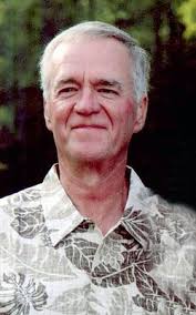 Obituary of Ernest Robinson