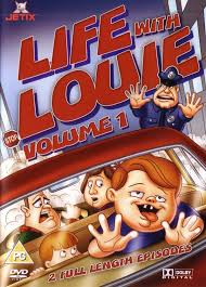 Viața cu louie este un serial de desene animate transmis de jetix în care sunt povestite întâmplări din viața lui louie anderson, un copil de 8 ani care . Life With Louie Life With Louie 1995 Film Serial Cinemagia Ro