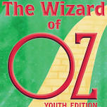 The Wizard of OZ “Youth Edition”