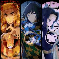Share a gif and browse these related gif searches. Demon Slayer Wallpaper 4k Gif Best Demon Slayer Gifs Gfycat Download Animated Wallpaper Share Use By Youself Katalog Busana Muslim