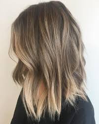 These 40 photos give you ideas for how to balayage hair from deep brown to pale blonde. 70 Balayage Hair Color Ideas With Blonde Brown And Caramel Highlights