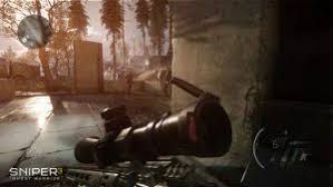 Play as an american sniper dropped in georgia, near russian border. Sniper Ghost Warrior 3 Free Download V3 8 6