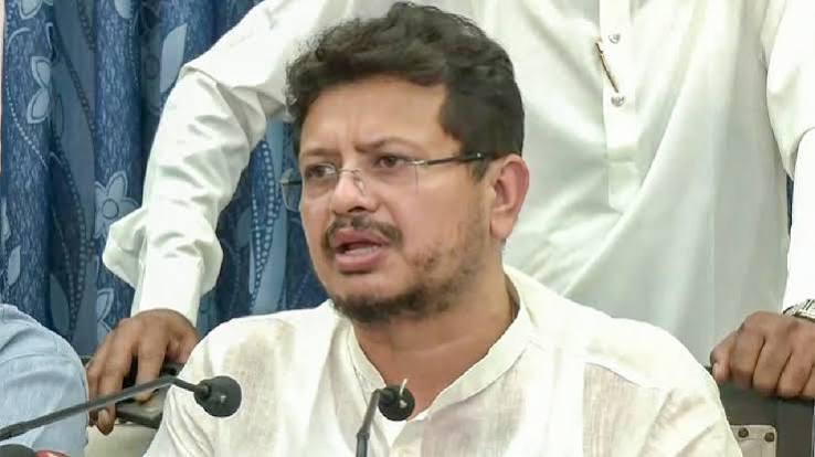 বিধানসভায় বিরোধী দলনেতা হলেন ঋতব্রত বন্দ্যোপাধ্যায় - Dainik Statesman