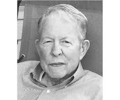 CHARLES MELLINGER Obituary (2017)