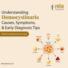 Image result for Homocystinuria