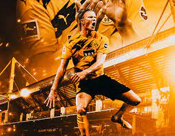 Download erling haaland 2021 wallpaper for free in 720x1520 resolution for your screen. Haaland Projects Photos Videos Logos Illustrations And Branding On Behance