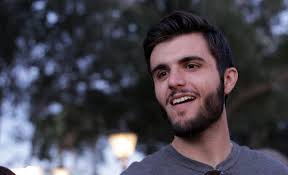 Nick Walsh. In this ongoing series we introduce you…