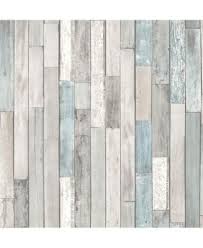 Brewster Home Fashions Barn Board Thin Plank Wallpaper 396 Wood Effect Wallpaper Rustic Wood Wallpaper Wood Wallpaper