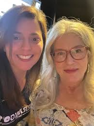 I'm grateful for my family, friends, and community