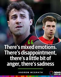 Essendon players are speaking out over Zach Merrett's trade saga.