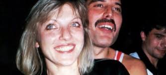 Freddie Mercury, Mary Austin, Queen Conoce el verdadero amor de Freddie  Mercury