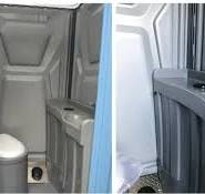 China Good Price Outhouse Plastic Portable Mobile Toilet for ...