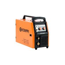 Panas yang terpusat, minim deformasi bentuk, hasil las yang baik dan penampakan yang bagus. Mesin Las Co Mig Mag Inverter Mobile Kempact Mig 2530 Bumi Teknik