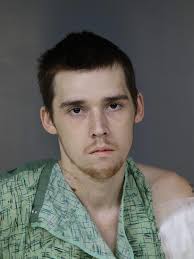 Judge Orders Prosecutors to Hand Over Evidence to the Attorneys for Clayton  Lee Lasinski, Who Was Shot by Eureka Police in December